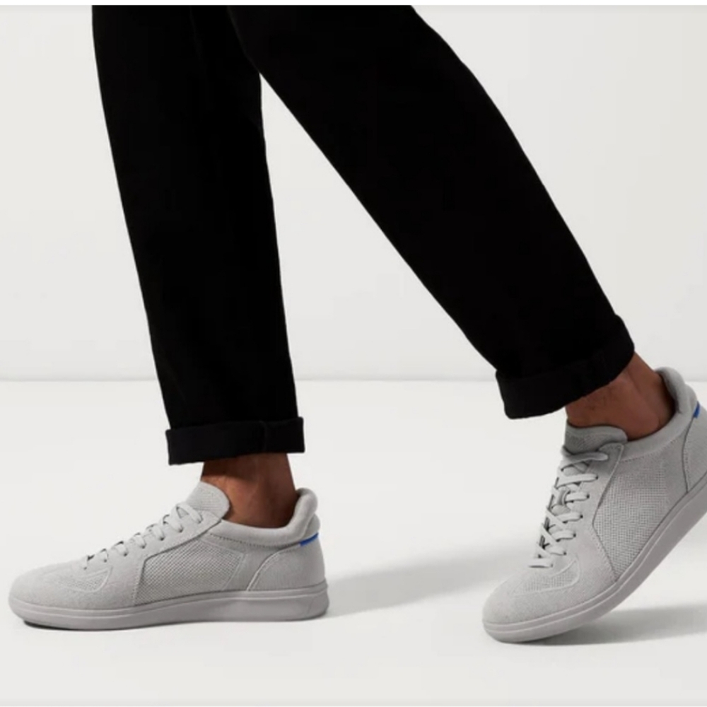 Rothys the Rs01 sneaker